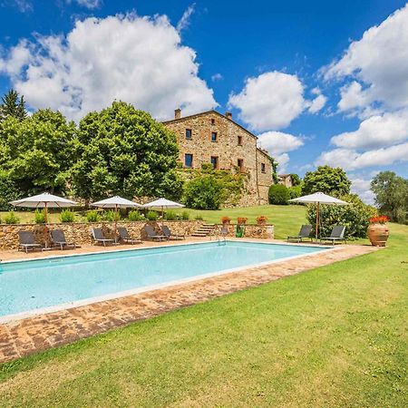 Agriturismo Tenuta Il Tasso Rapolano Terme Extérieur photo
