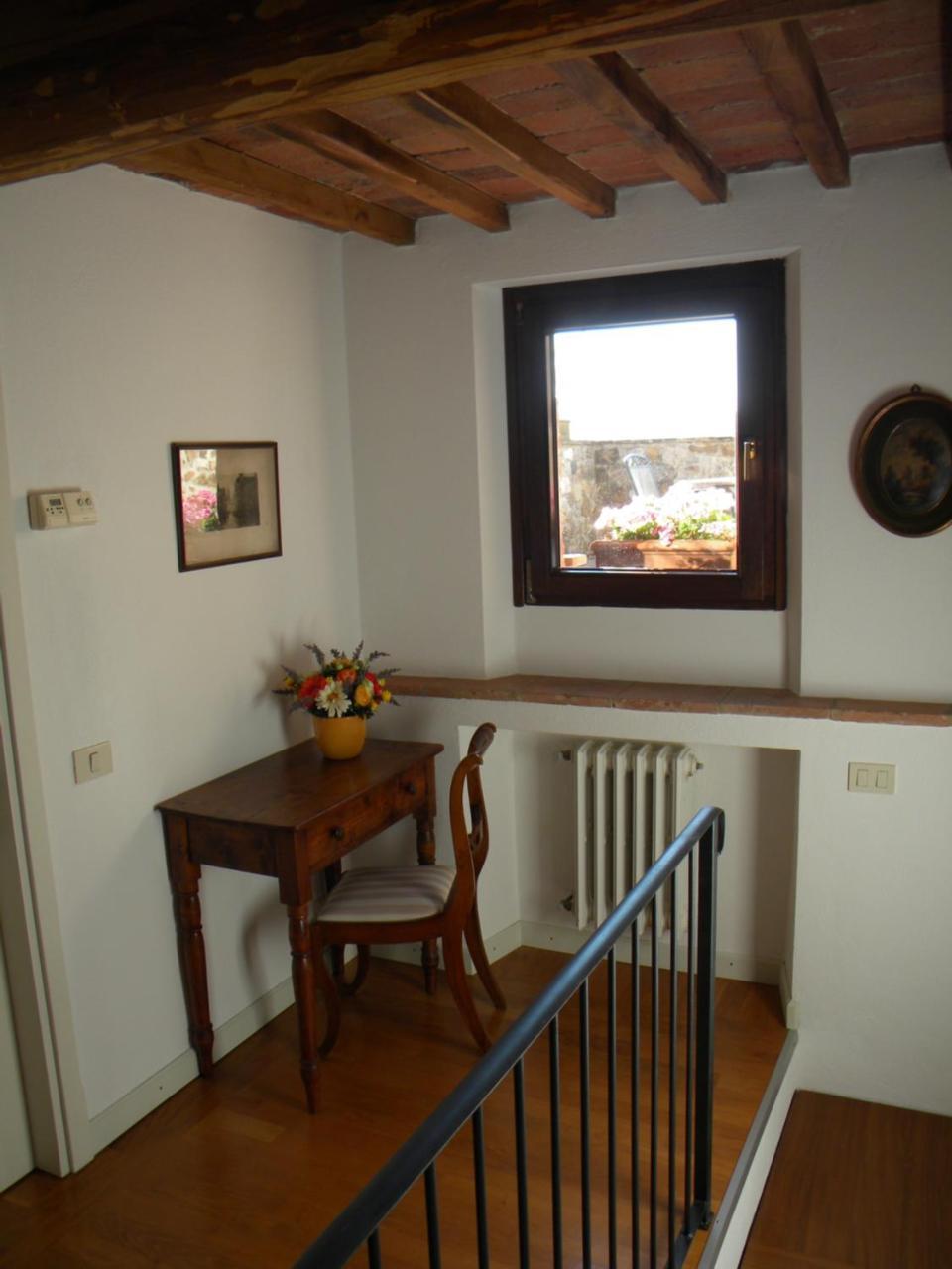 Agriturismo Tenuta Il Tasso Rapolano Terme Extérieur photo